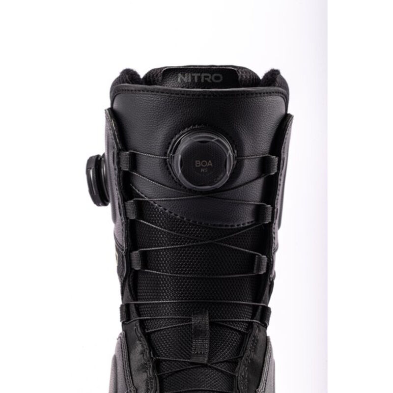 Nitro Team BOA Snowboard Boots image number 8
