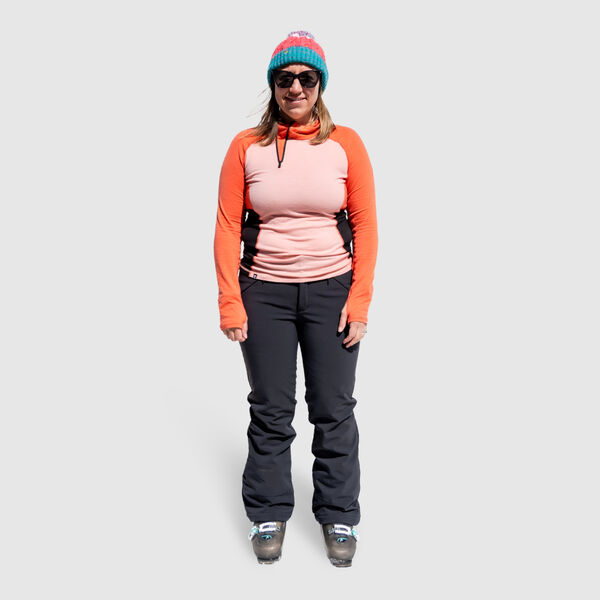 Powder Tools Sassy Softshell Pants Womens