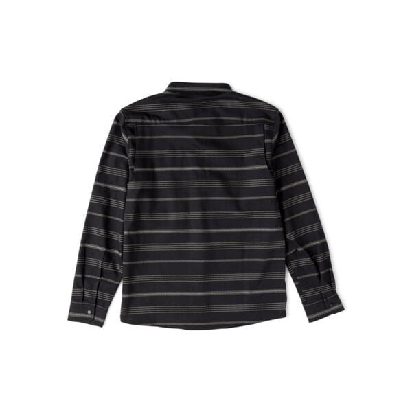 Roark Diablo Long Sleeve Flannel Mens