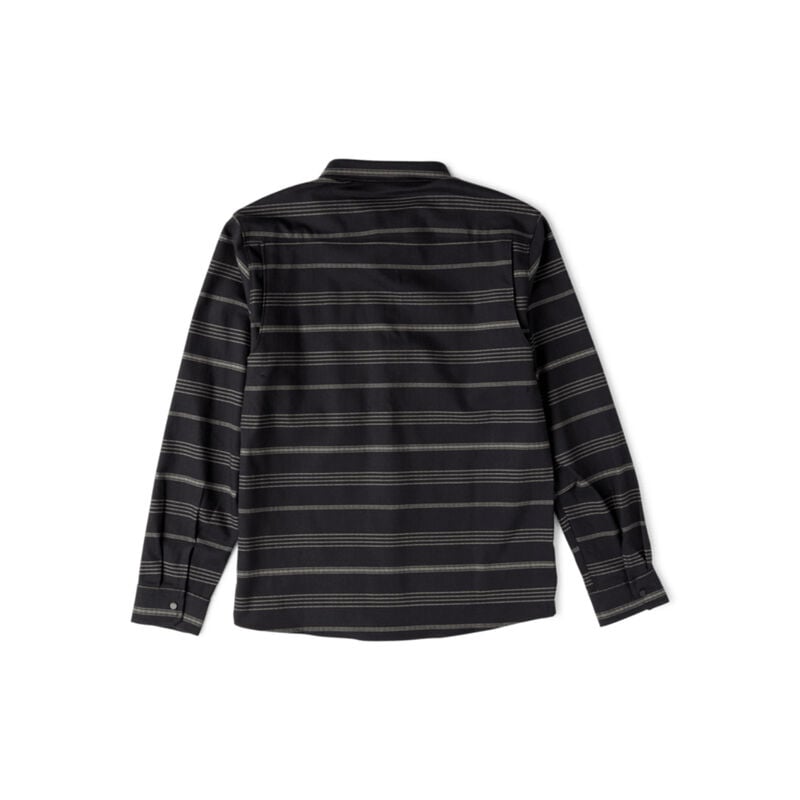 Roark Diablo Long Sleeve Flannel Mens image number 1