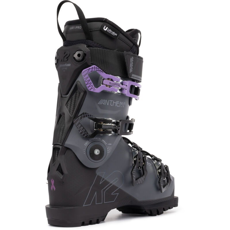 K2 Anthem 85 LV Ski Boots Womens image number 1