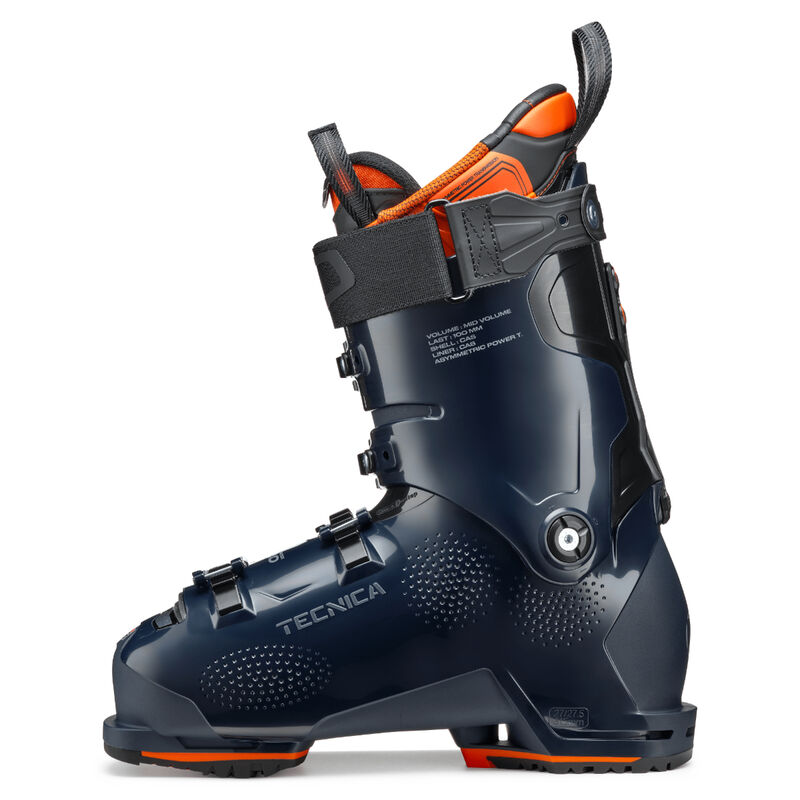 Tecnica Mach1 MV 120 Ski Boots image number 1