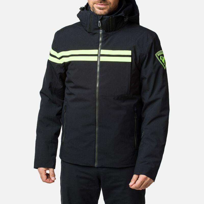 Rossignol Embleme Denim Jacket Mens image number 0