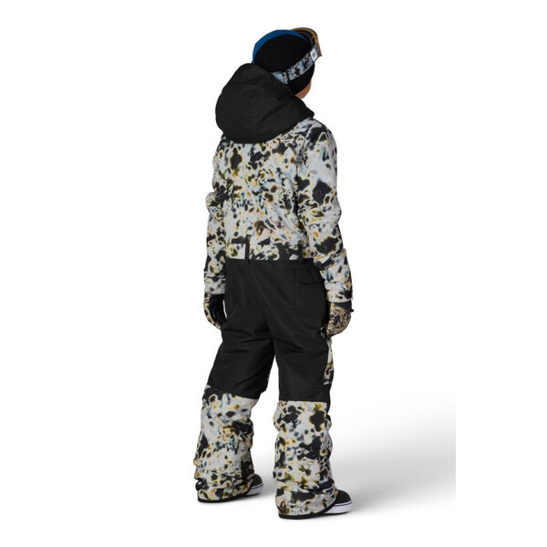 686 Shazam Insulated One-Piece Boys Juniors