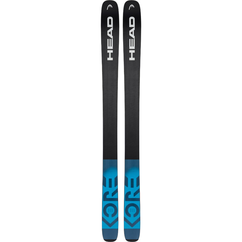 Head Kore 111 Skis image number 1
