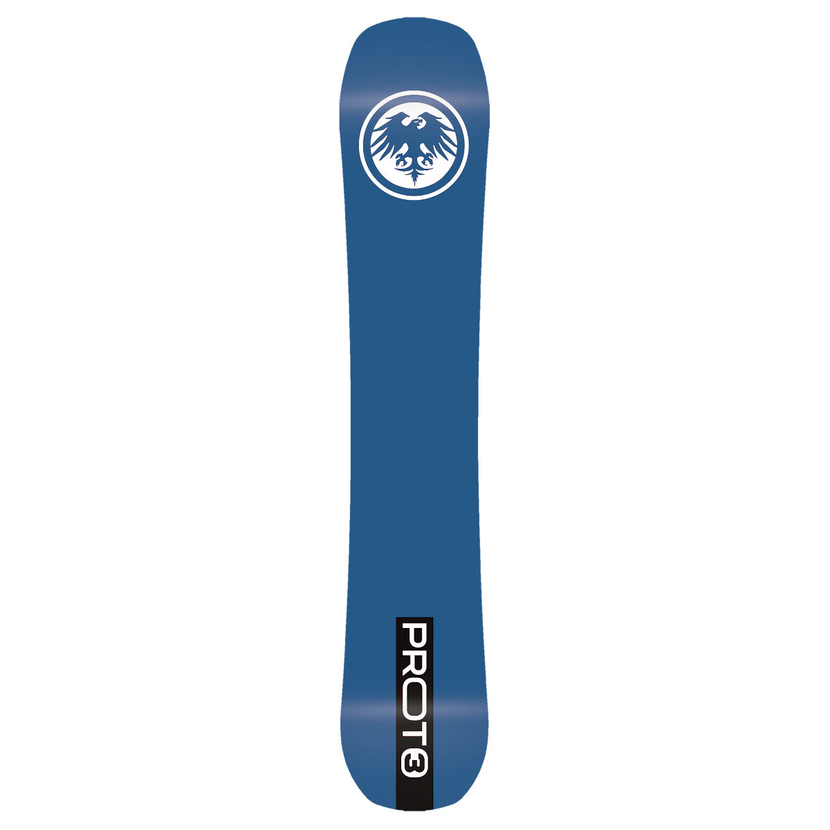 Never Summer Proto T3 FR Snowboard | Christy Sports