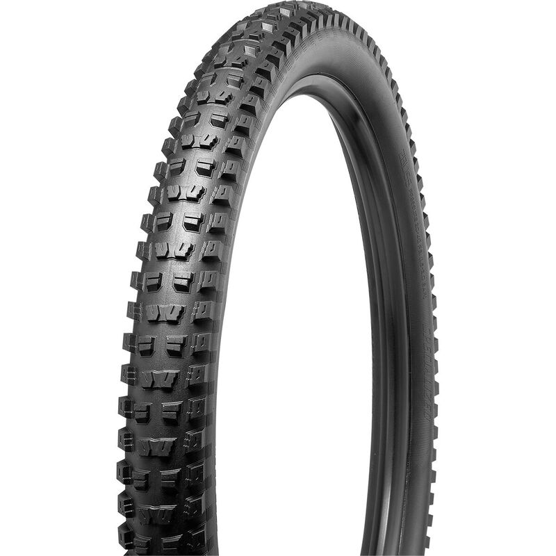 Specialized 650Bx2.6" Butcher Grid Gravity 2Bliss Ready T9 Tire image number 0
