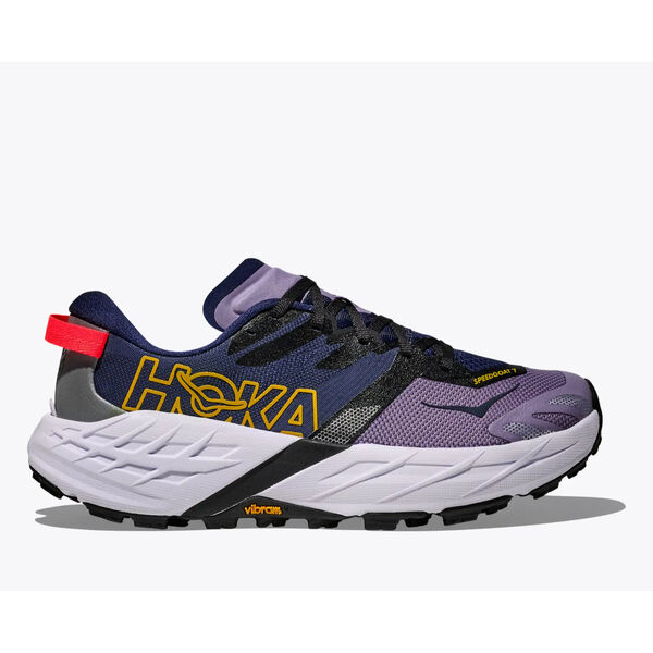 Hoka One Speedgoat 7 Trail Running Shoes Womens
