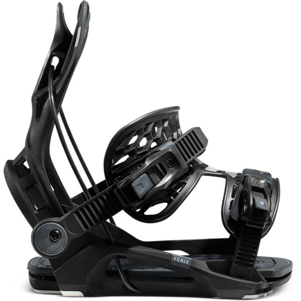 Flow Fenix Snowboard Bindings