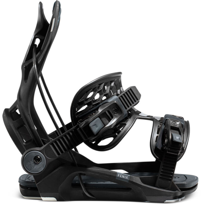 Flow Fenix Snowboard Bindings image number 0