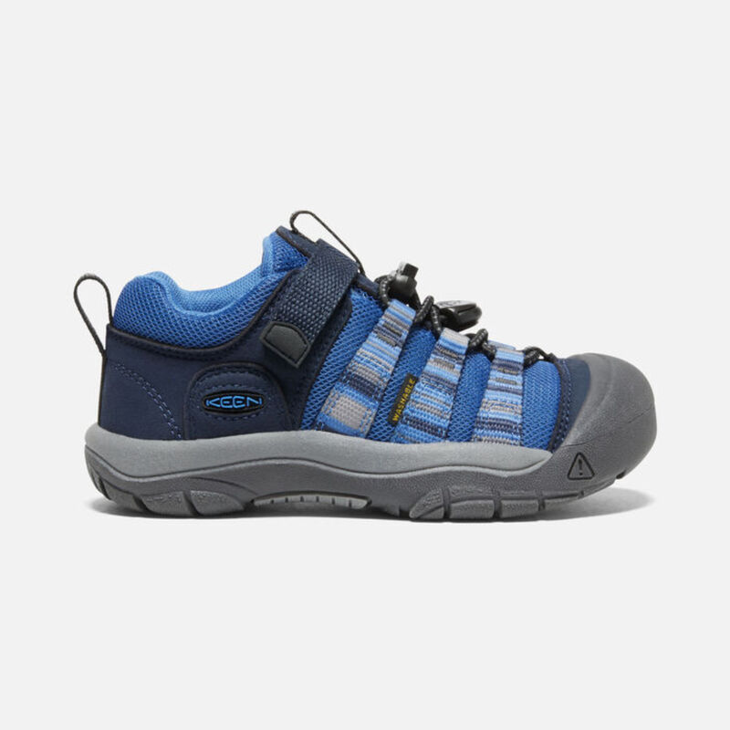 KEEN Newport H2SHO Shoes Little Kids image number 0
