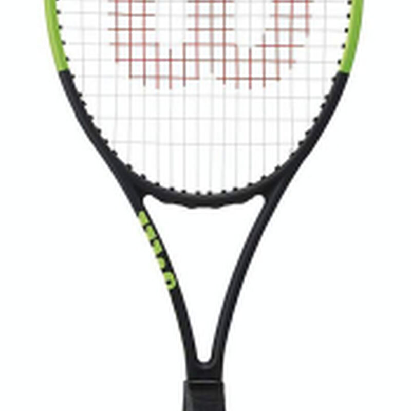 Wilson Blade 98 18x20 Countervail Tennis Racket image number 0