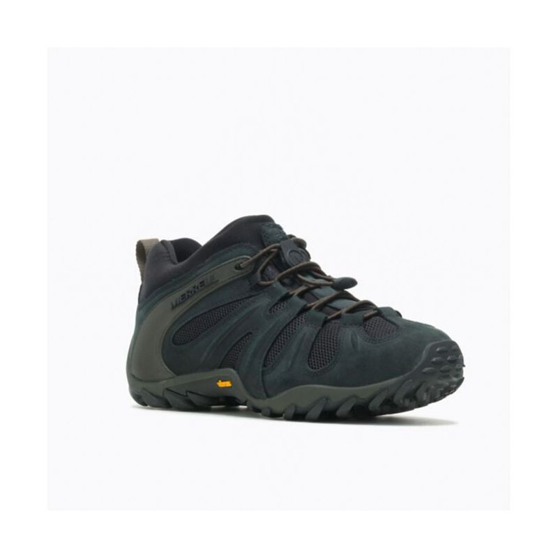 Merrell Chameleon 8 Stretch Hiking Boots Mens image number 3