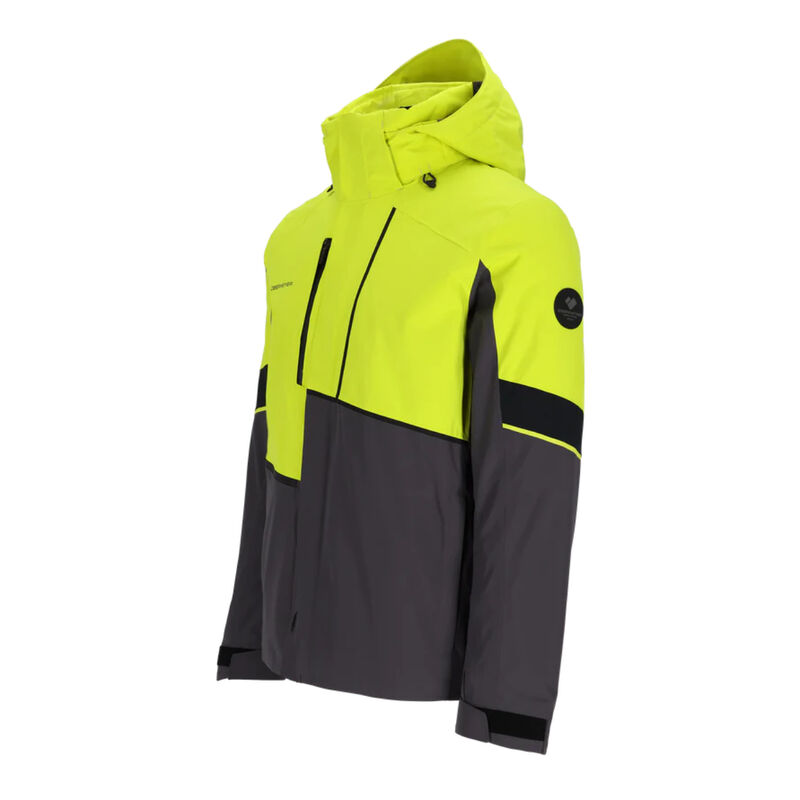 Obermeyer Tungsten Jacket Mens image number 0