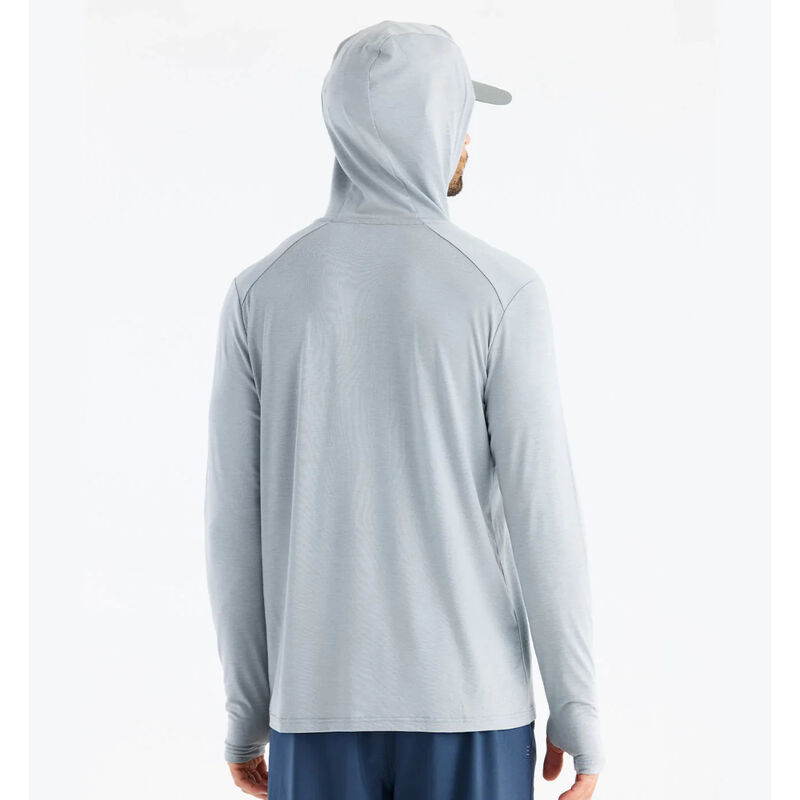Free Fly Bamboo Shade Hoodie Mens image number 1