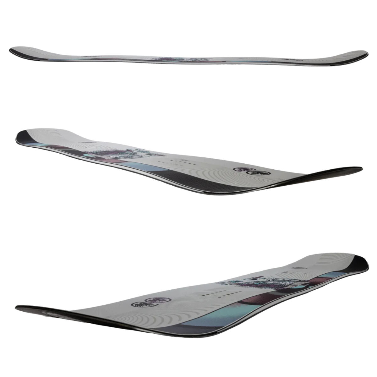 Never Summer Proto Slinger X Snowboard | Christy Sports