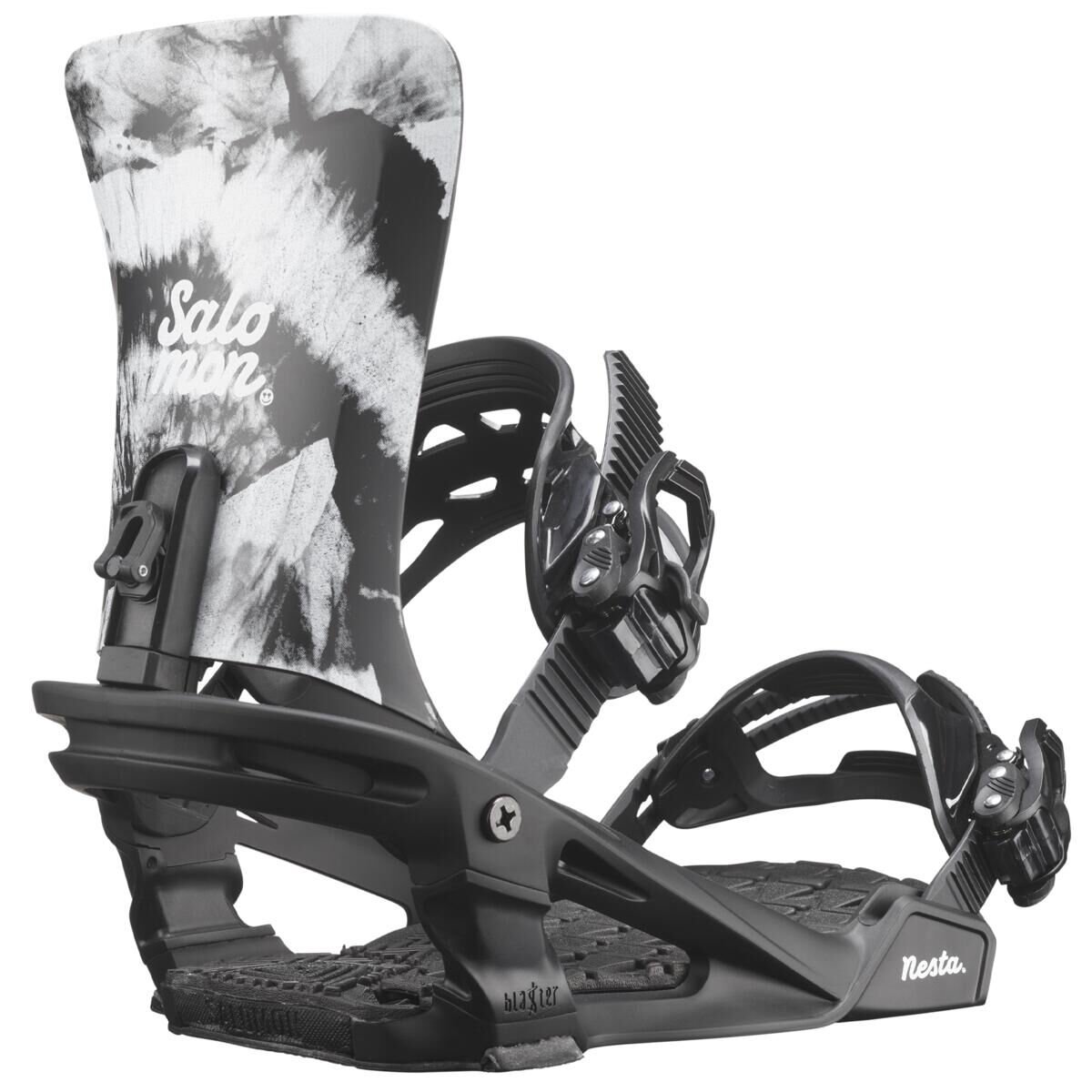 Salomon Nesta Snowboard Bindings Womens | Christy Sports