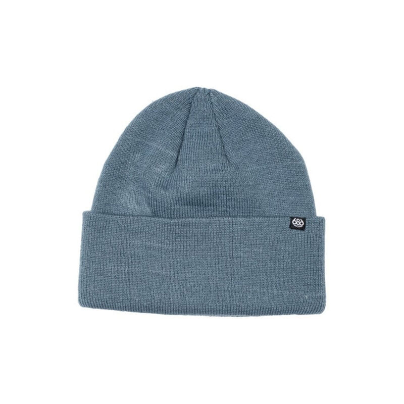 686 Standard Roll Up Beanie image number 0