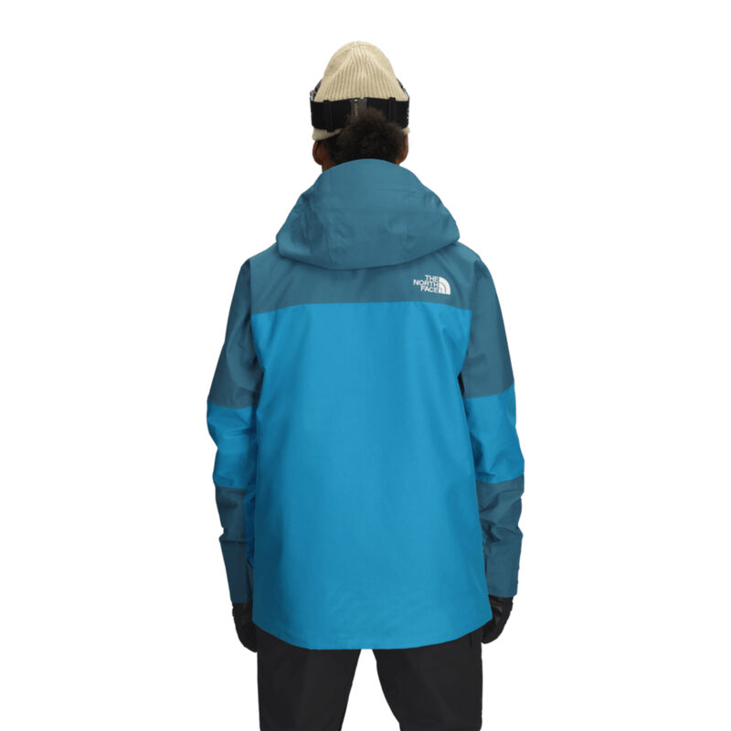 The North Face GTX Dawnstrike Insulated Jacket Mens image number 3