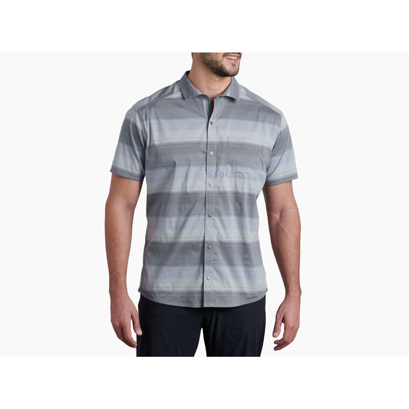 Kuhl Intriguer™ Short-Sleeve Top Mens image number 0