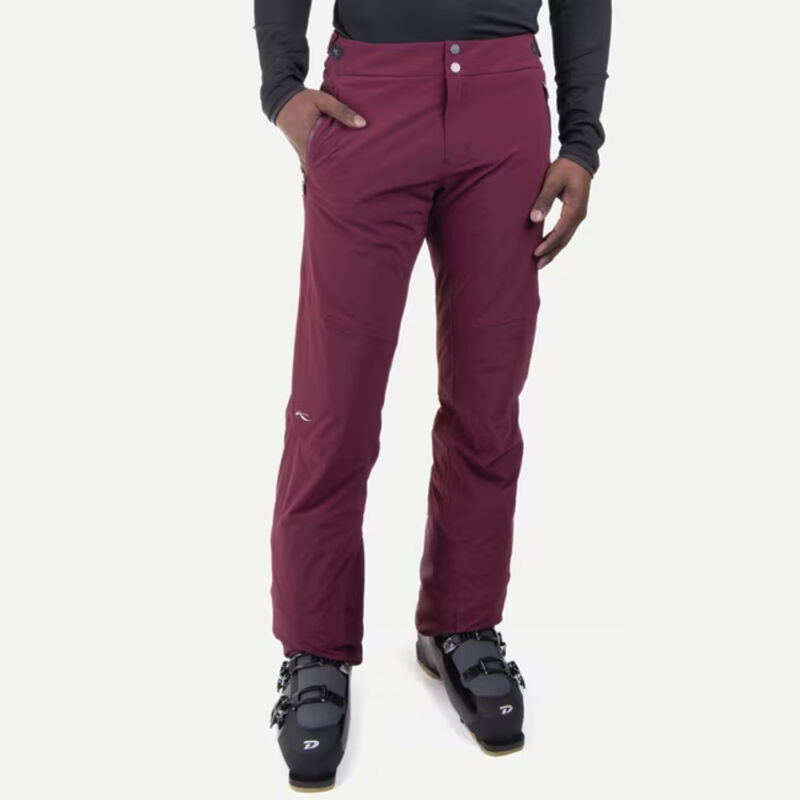 Kjus Formula Pants Mens image number 0