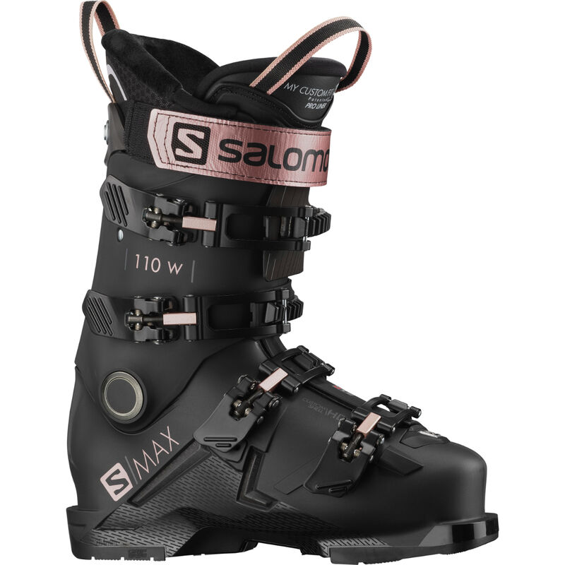 Salomon S/Max 110 GW Ski Boots Womens image number 0