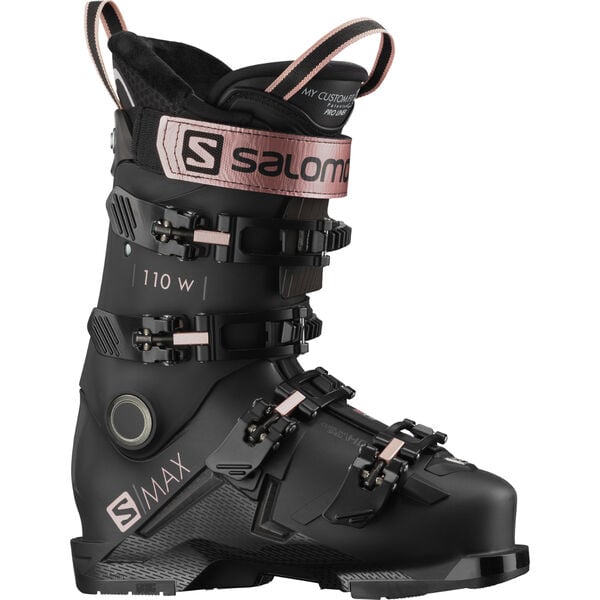 Salomon S/Max 110 GW Ski Boots Womens