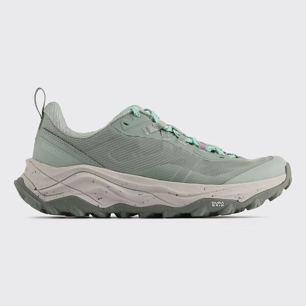 Rossignol Altiridge Low Hiking Shoes Womens - Sage Green