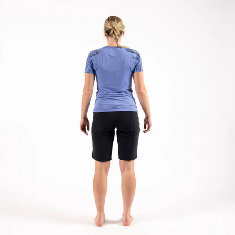 Wild Rye Freel Bike Shorts Womens image number 2