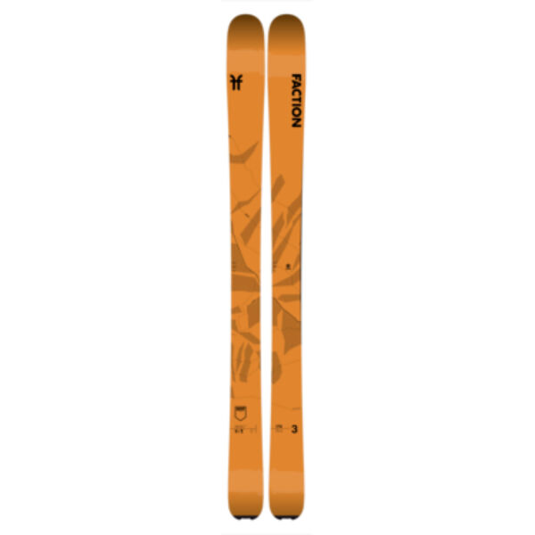 Faction Agent 3.0 Skis