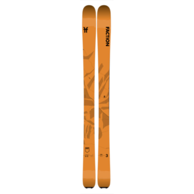 Faction Agent 3.0 Skis image number 0