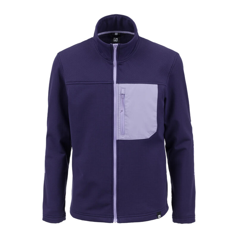 Flylow Youth Huck Fleece Kids image number 0