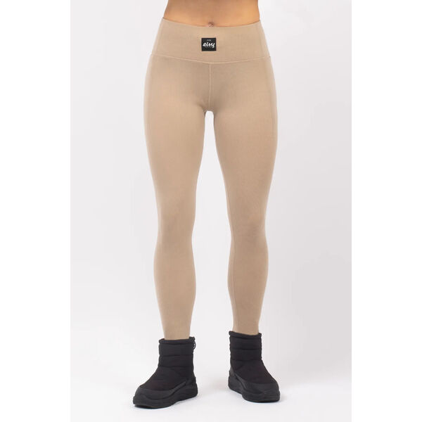Eivy Pocket Merino Wool Tights Womens