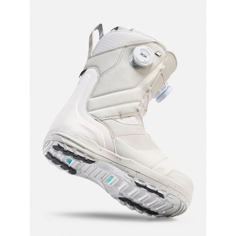 K2 Contour Snowboard Boots Womens image number 5