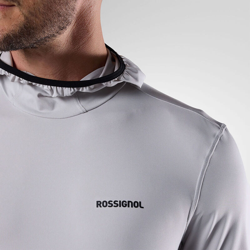 Rossignol Westweg Sun Hoodie Mens image number 3