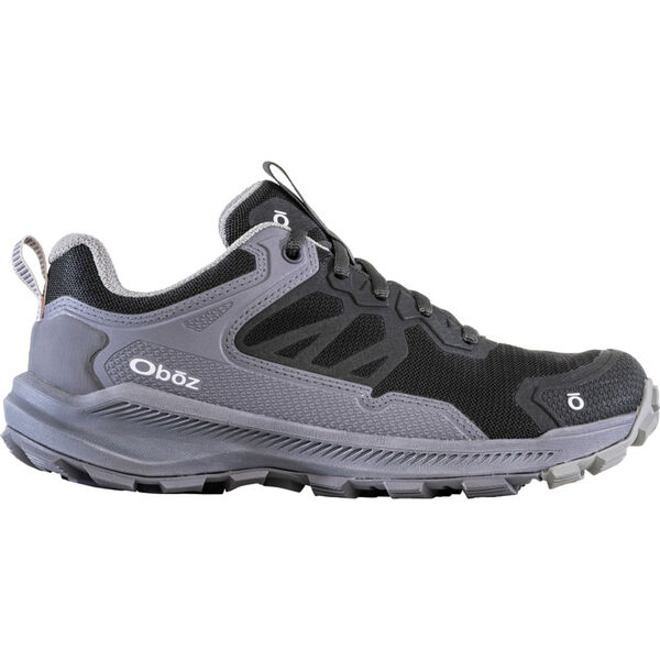 Oboz Katabatic Low Shoes Womens