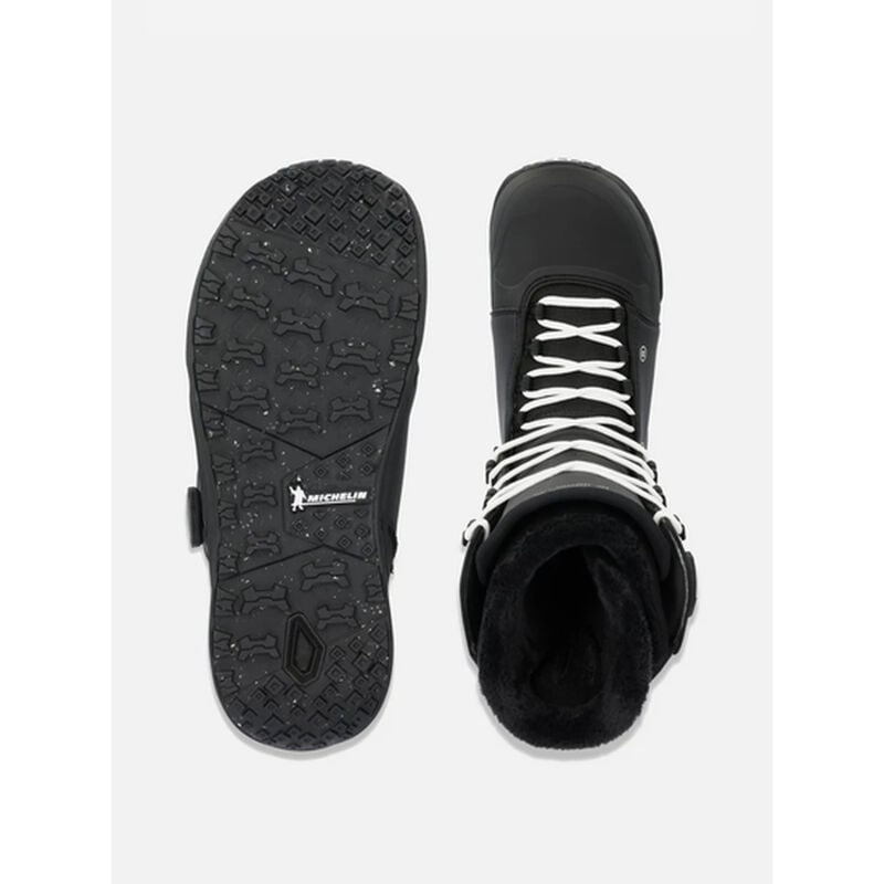 Ride Fuse Snowboard Boots Mens image number 3