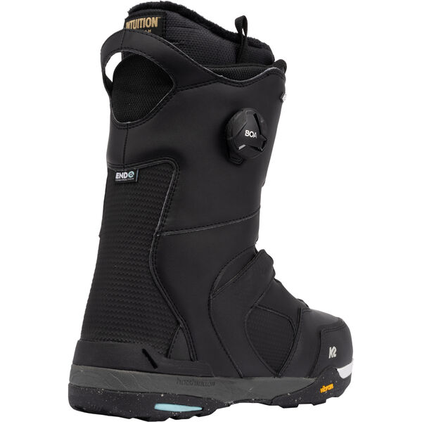 K2 Thraxis Snowboard Boots