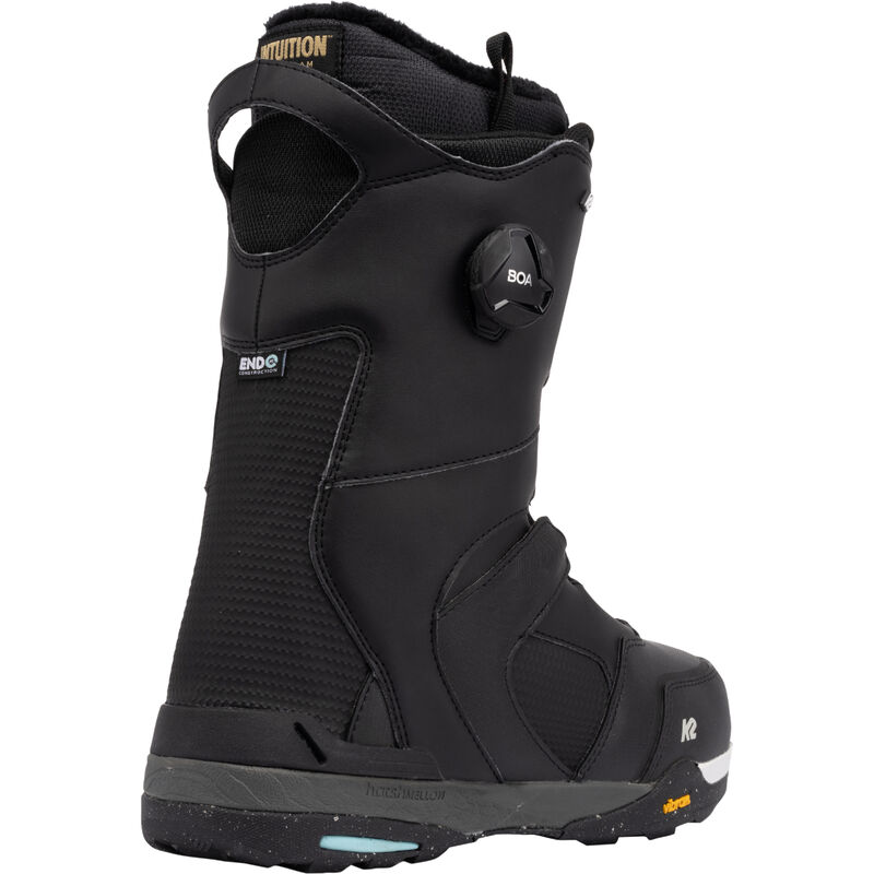 K2 Thraxis Snowboard Boots image number 1