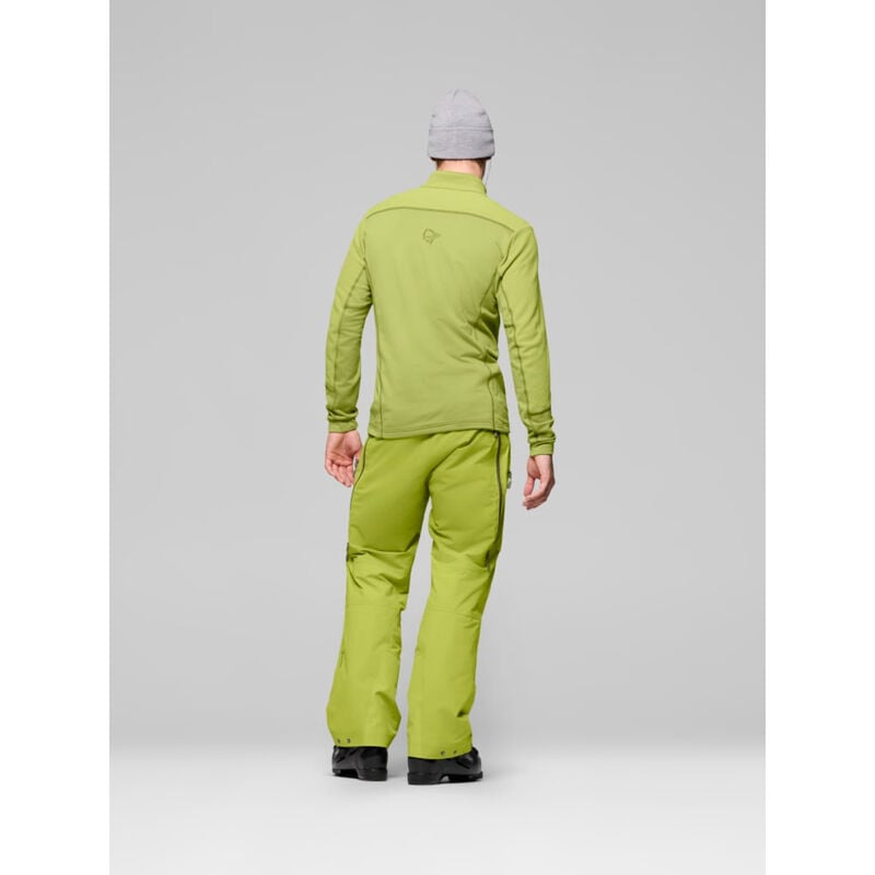 Norrona Loften Warm2 Jacket Mens image number 5
