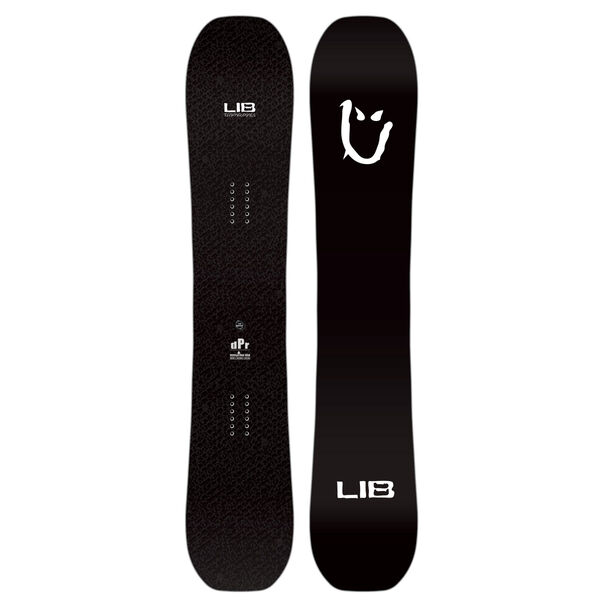Lib Tech DPR Wide Snowboard