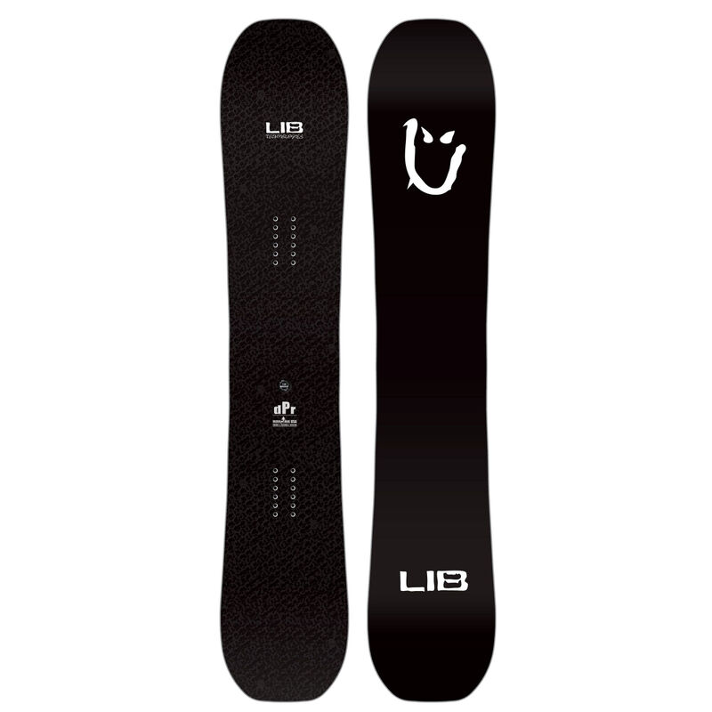 Lib Tech DPR Wide Snowboard image number 0