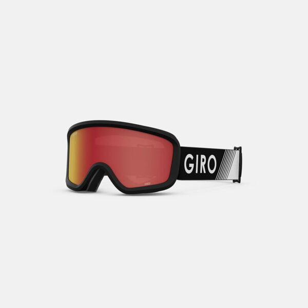 Giro Chico 2.0 Goggles + Amber Lens Kids