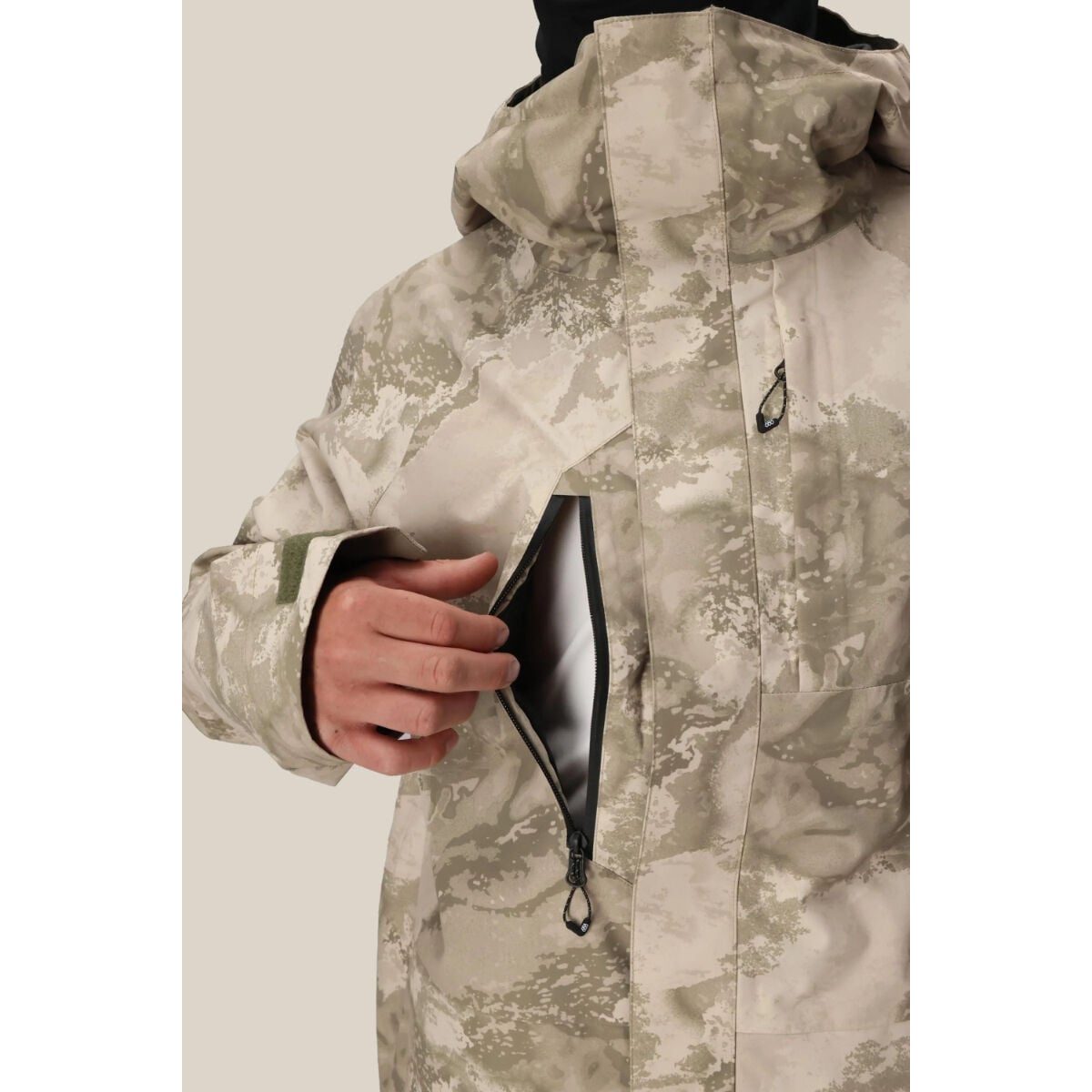 686 Gore-Tex Core Shell Jacket Mens | Christy Sports