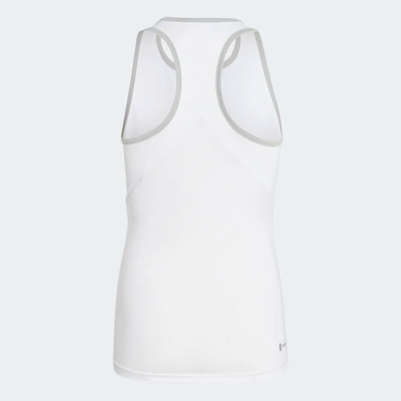 Adidas Club Tank Top Girls image number 1