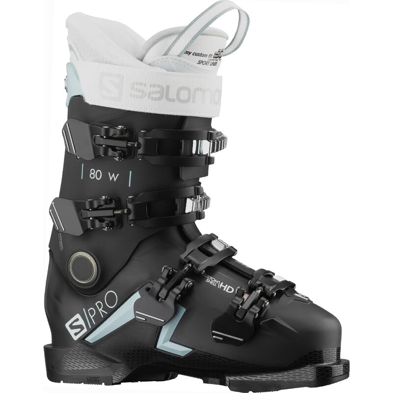 Salomon S/Pro X80 CS GW Ski Boots Womens image number 0