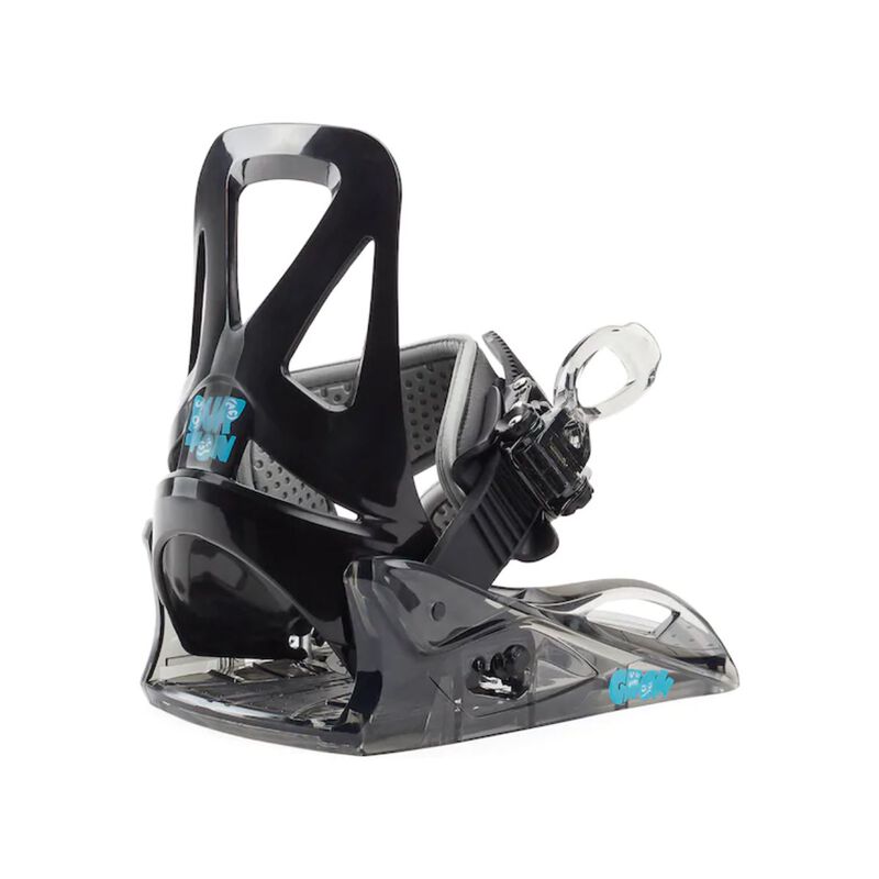 Burton Grom Snowboard Bindings Toddler/Youth image number 0
