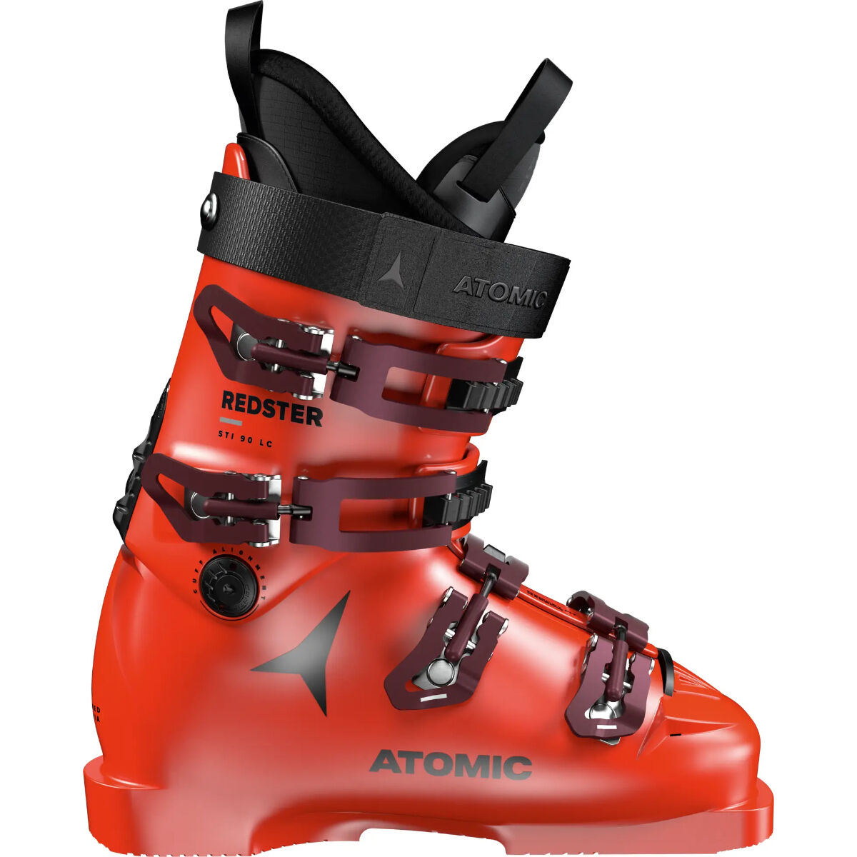 Atomic Redster STI 90 LC Ski Boots | Christy Sports