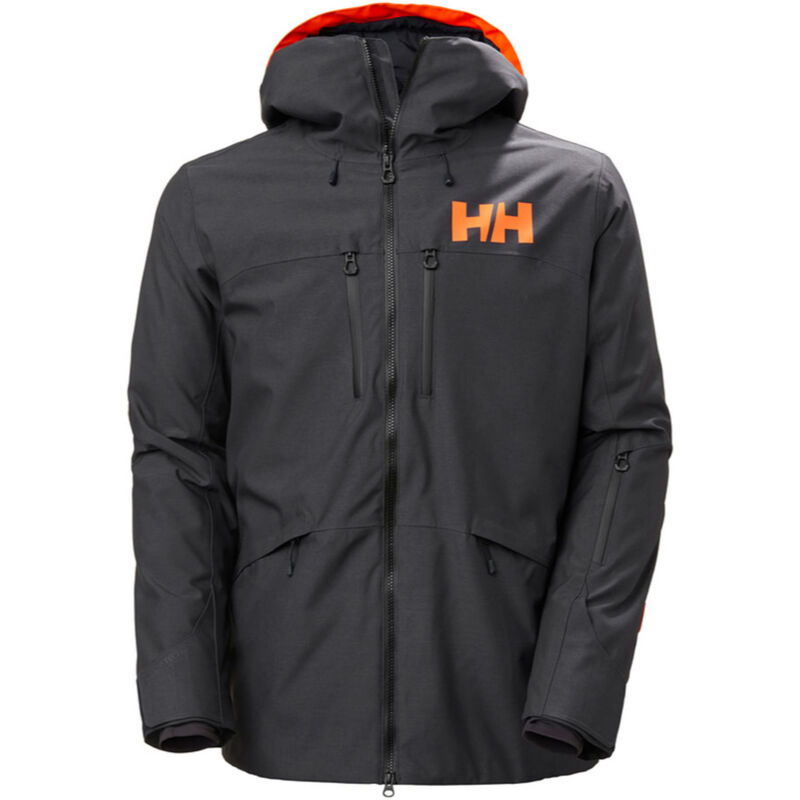 Helly Hansen Garibaldi 2.0 Jacket Mens image number 0