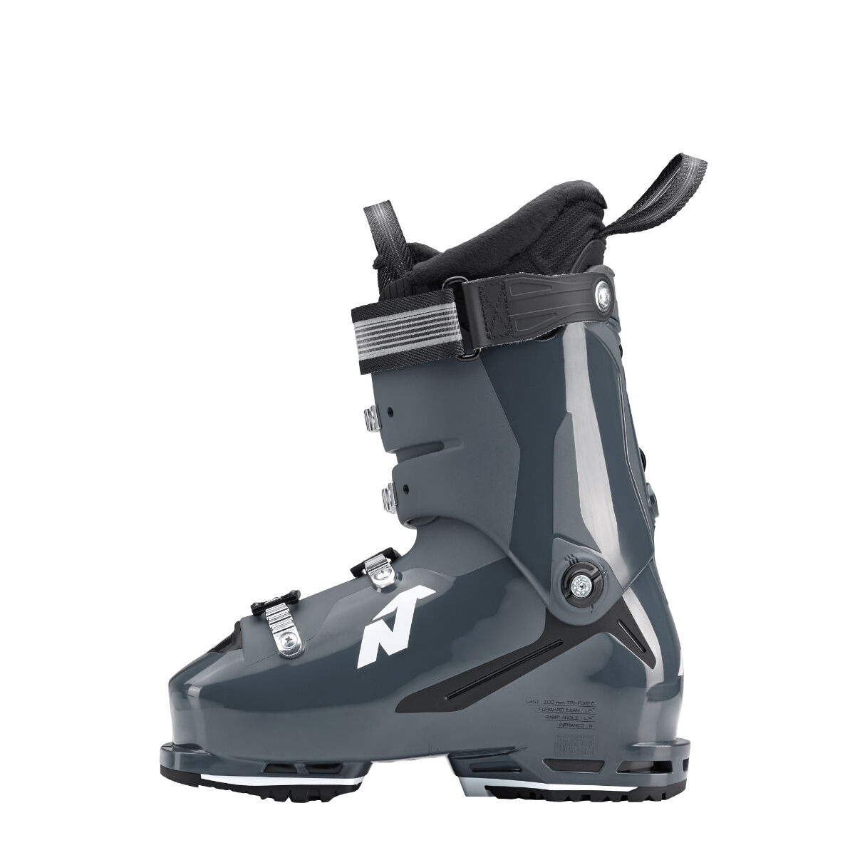 Nordica Speedmachine3 95 GW Ski Boots Womens | Christy Sports